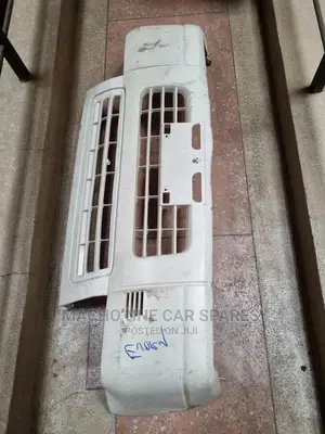 Suzuki Every 2010 Front Bumper