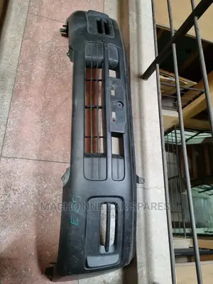 Nissan Caravan E25 Front Bumper