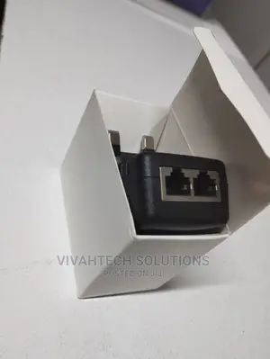 Universal Poe Adapter