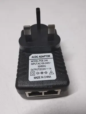 Universal Poe Adapter