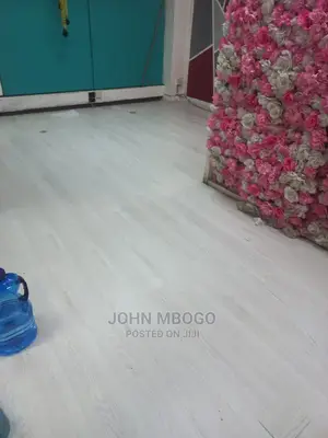 Classic Laminate Floor