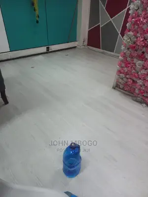 Classic Laminate Floor