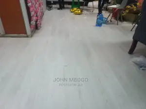 Classic Laminate Floor