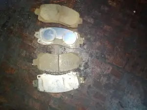 Subaru Impreza XV Front Brake Pads