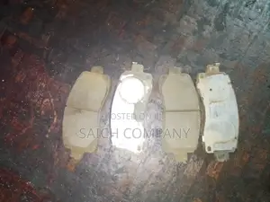 Subaru Impreza XV Front Brake Pads