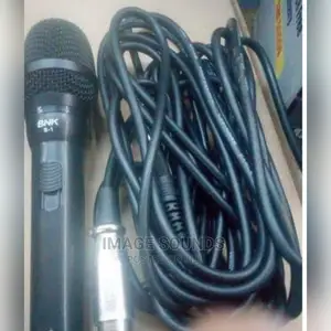 Mic Wire BNK B-1