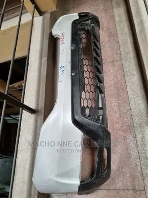 Honda CRV RM1 Front Bumper