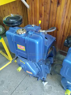 Diesel Engine 10hp