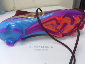Soccer /Rugby Boots