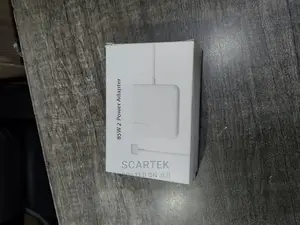 Apple 85w 2 Power Adapter ( White)
