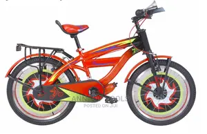 Ben10 Bmx 16"