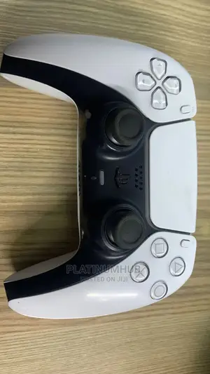 Used Playstation 5 Controller