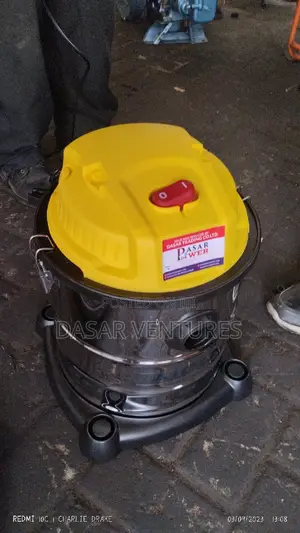 Aico 20l Vacuum Cleaner Machine