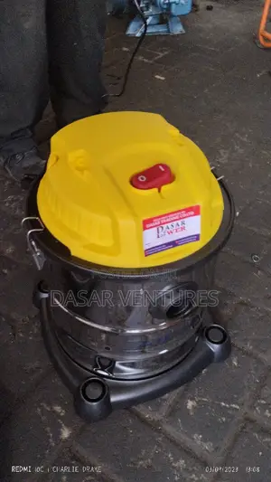 Vacuum Cleaner 20/ Electric