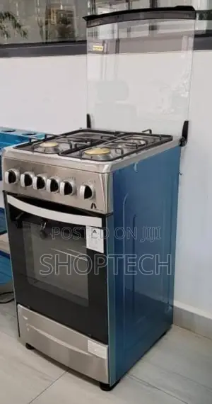 Amaze 3+1 50*55 Cooker