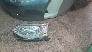 Avanza Headlight