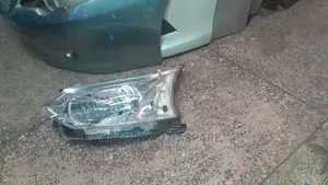 Avanza Headlight