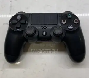 Sony Pes4 Pad