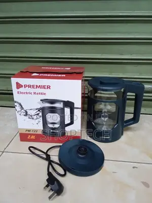 Premier 2.0 Litres Electric Kettle