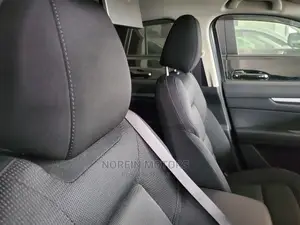Mazda CX-5 2017 Blue