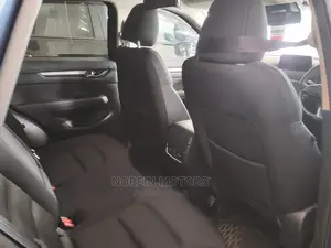 Mazda CX-5 2017 Blue