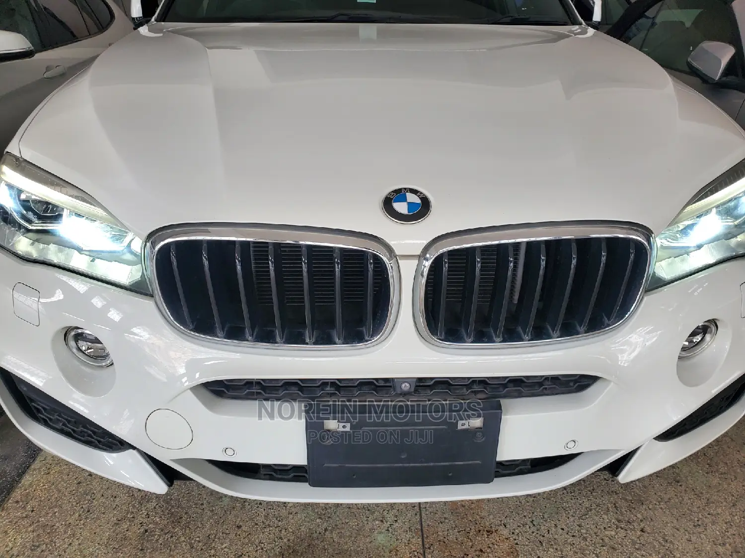 BMW 220i 2016 Gold