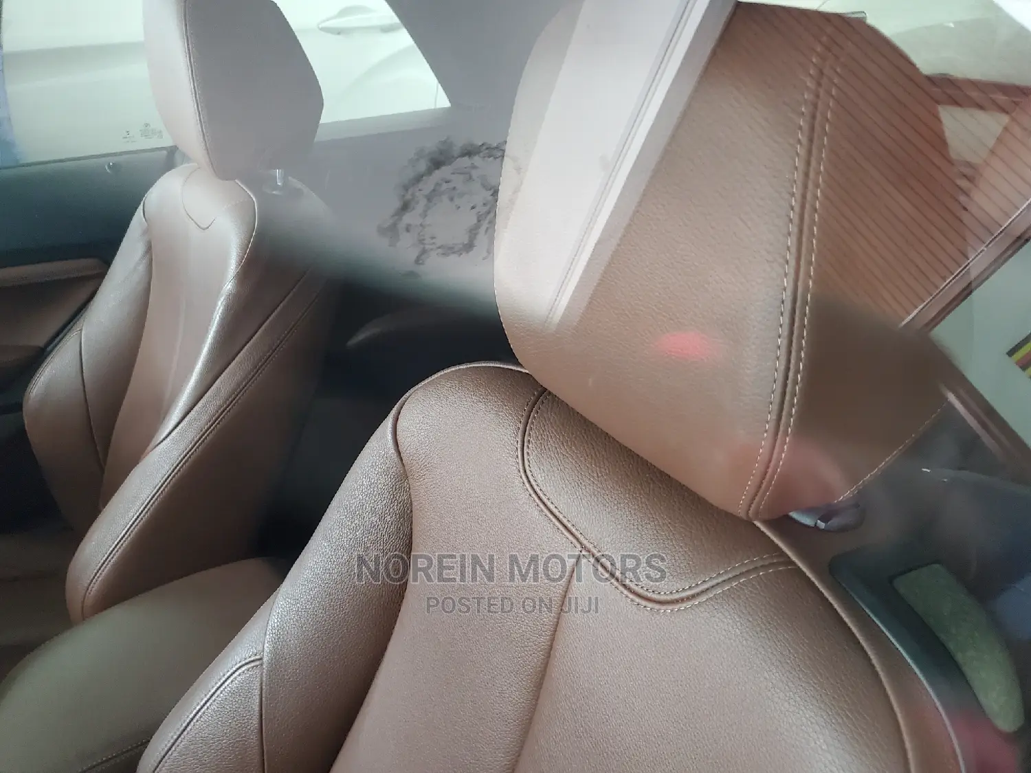 BMW 220i 2016 Gold