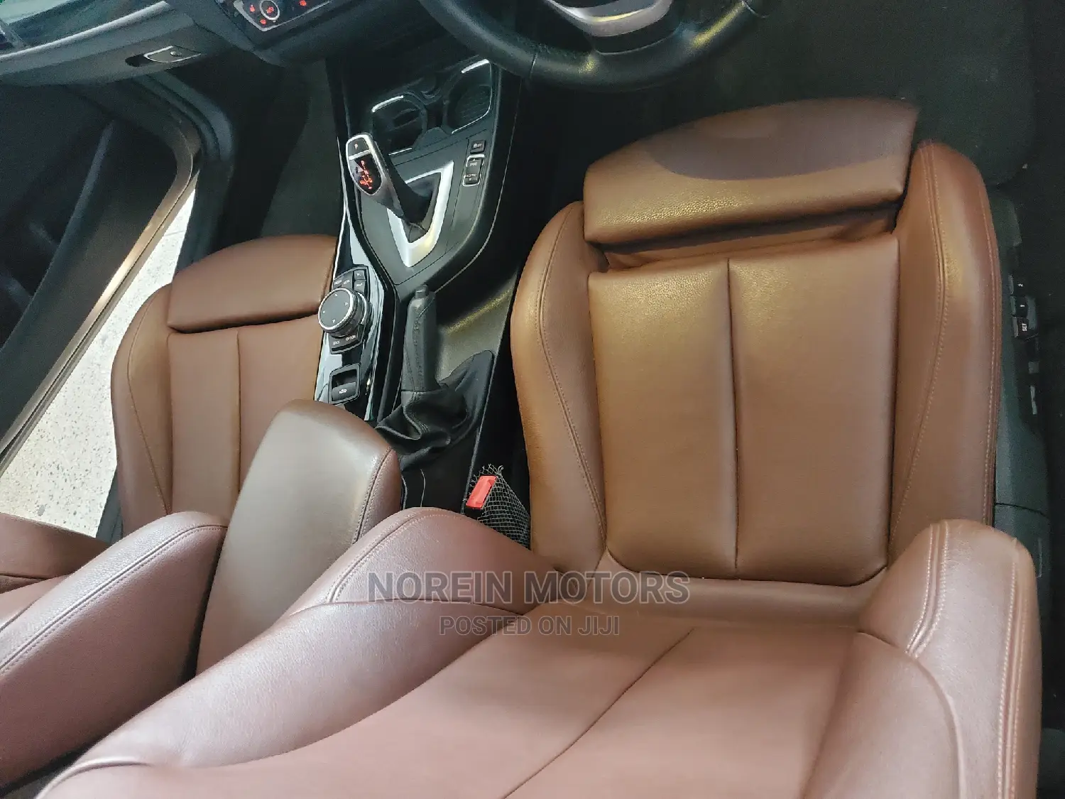 BMW 220i 2016 Gold