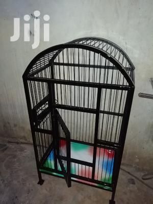 Pegions Parrot Cages