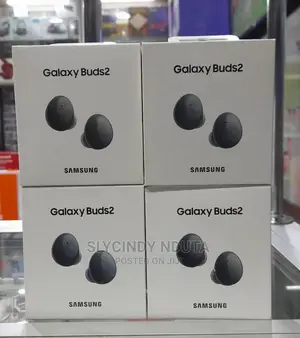 Samsung Galaxy Buds 2