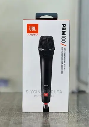 JBL Harman PBM100 Microphone