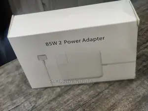85W 2 Power Adapter
