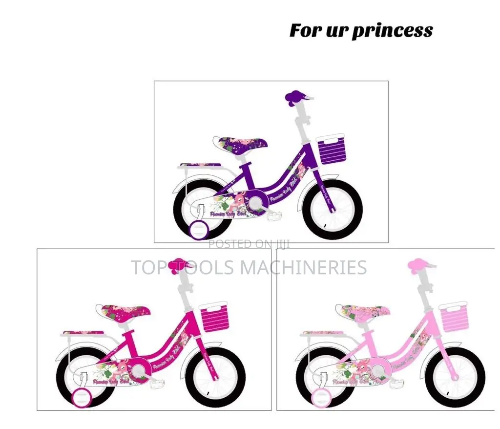 Lady Bird for Your Princess Size 20