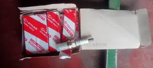 Sparkplugs