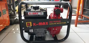 2" KMAX High Pressure Water Pump