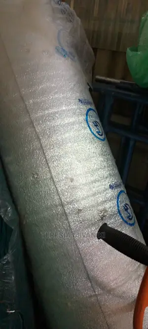3mmroof Insulation Double Sided Foil