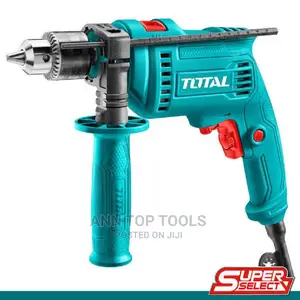 Impact Drill 680w TG1061356