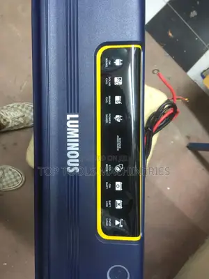 Luminous 1.5kva Hybrid Inverter