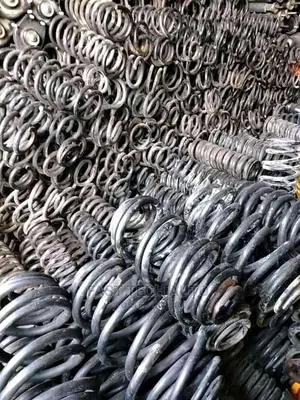 Probox New Model Heavy Duty Coil Springs
