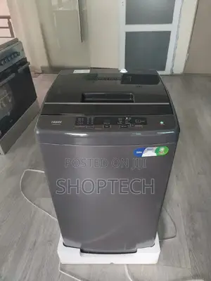 Haier 8KG Washing Machine Top Load Automatic
