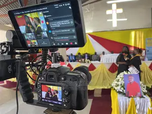 Affordable Livestream Services