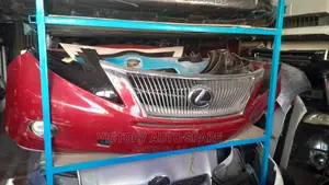 Lexus Front Bumper 350/450