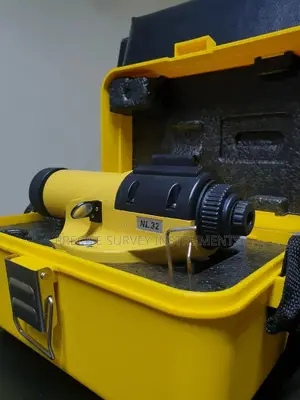Automatic Dumpy Level X32 Magnification
