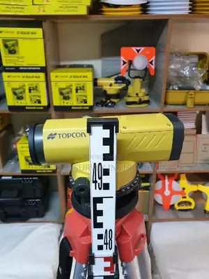 Dumpy Level Machine for Sale/Hire (Topcon Dumpy Level)