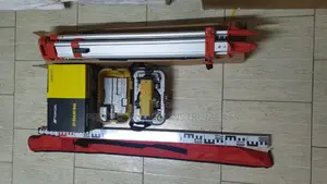Dumpy Level Machine X24 Lense Magnification