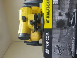 Dumpy Level Machine X24 Lense Magnification