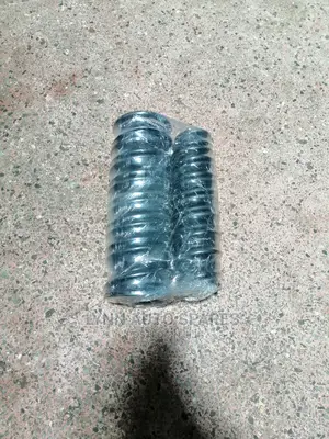 Honda Fit Rare and Front Coil Springs