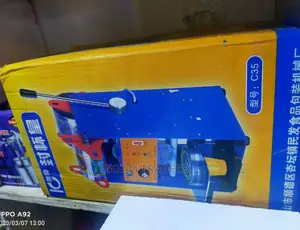 Cup Sealing Machine