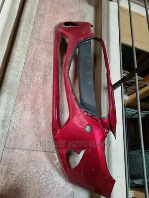 Mazda Demio Front Bumper 2015/2016