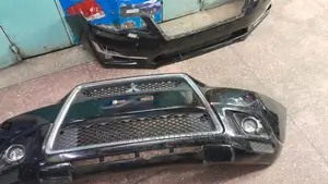 Mitsibishi Rvr Front Bumper 2010/2012
